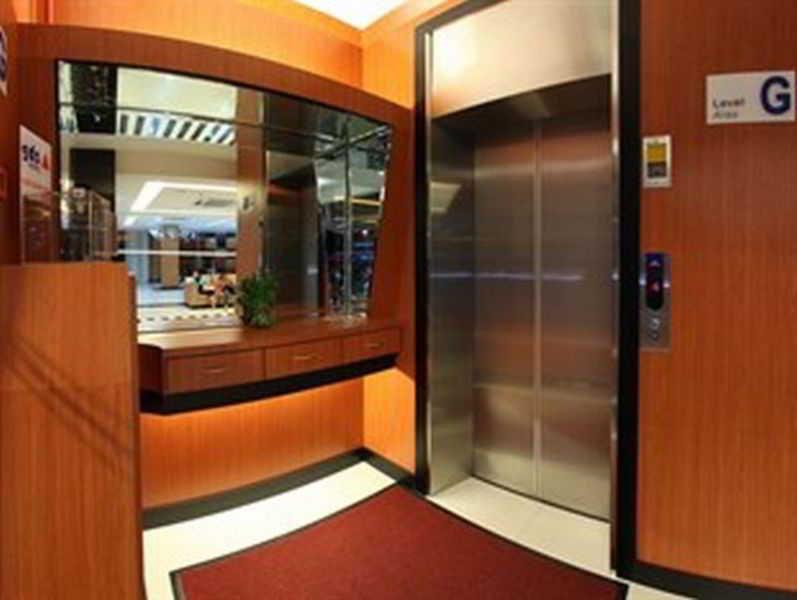Gds Hotel Куала-Лумпур Экстерьер фото